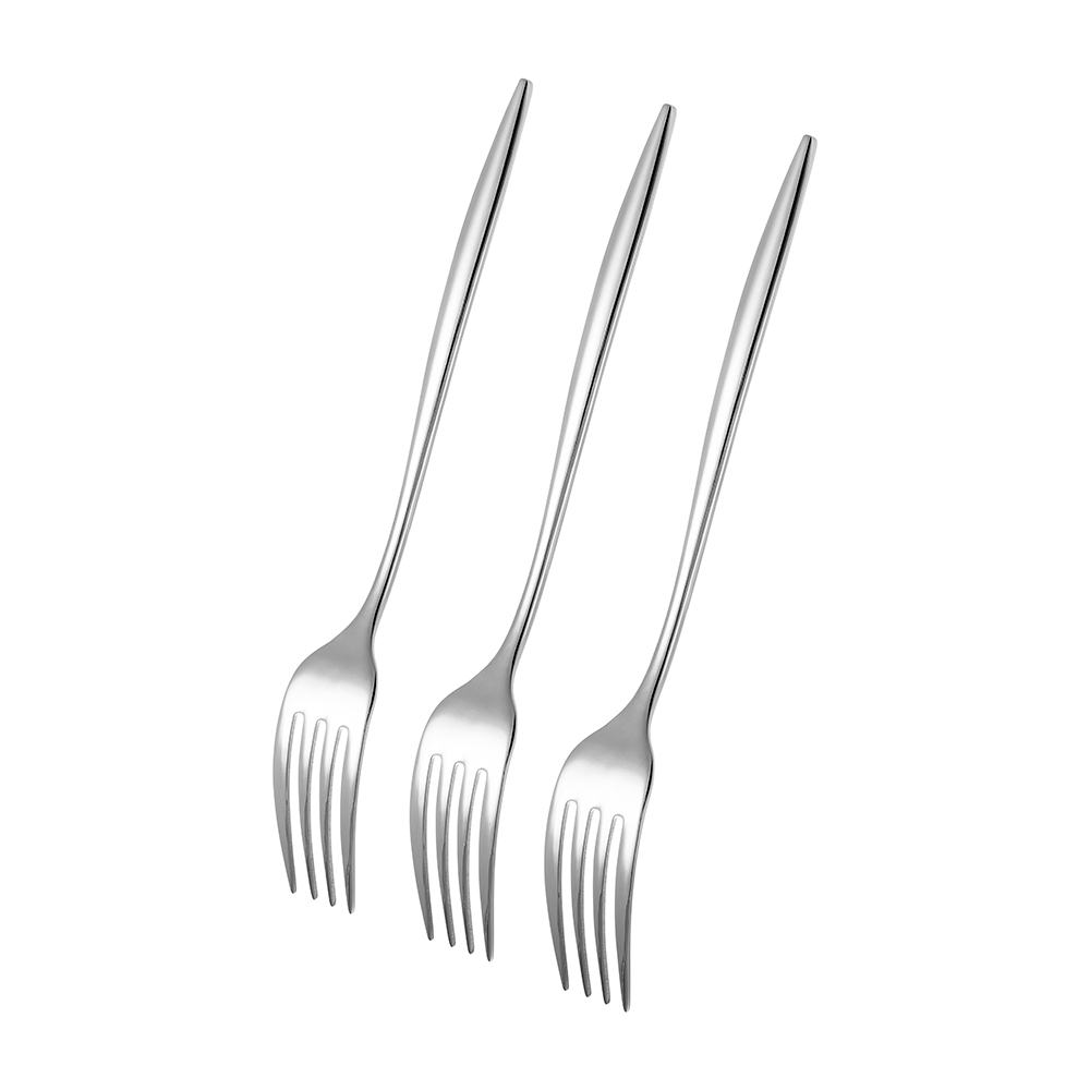 Bộ dĩa bàn ăn 3 chiếc Elmich EL3860