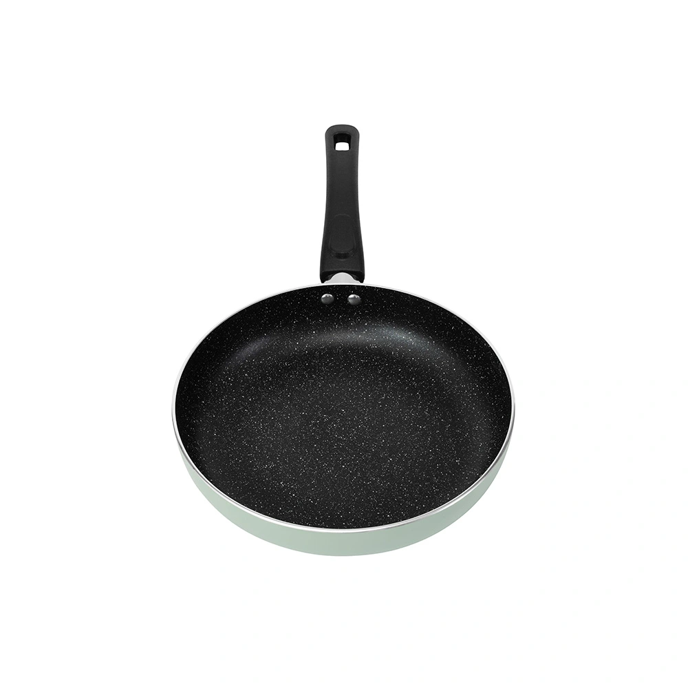 Chảo chống dính vân đá elmich EDA0903SK20 size 20cm