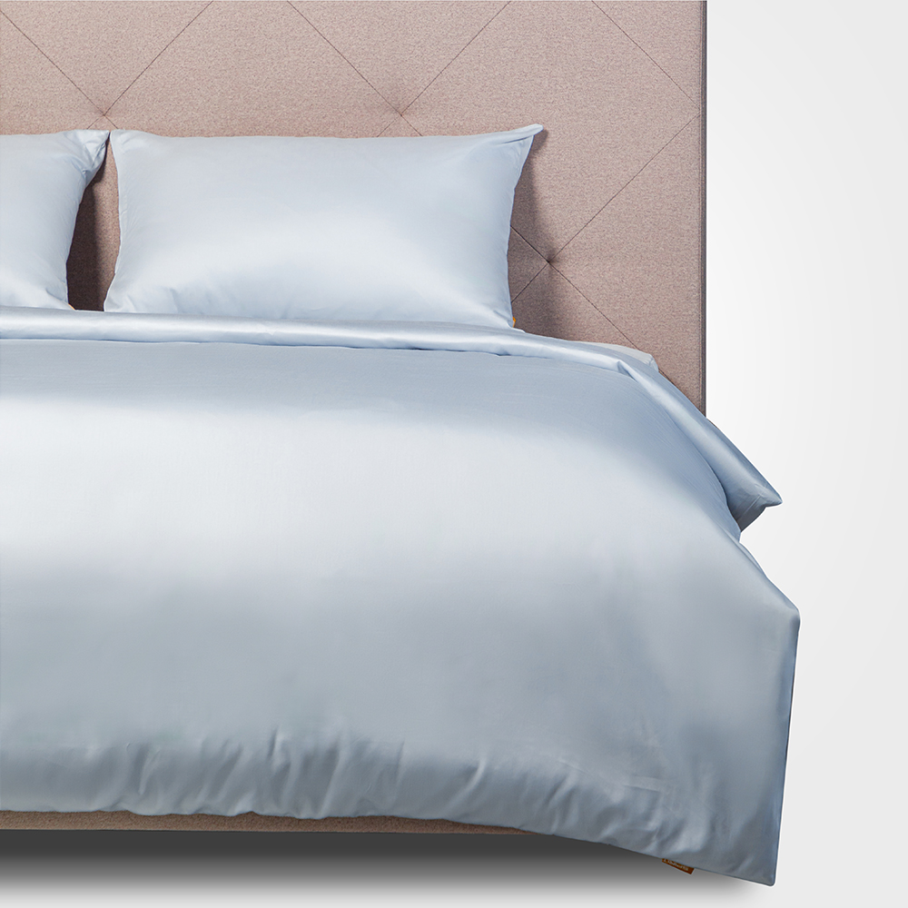 Vỏ Chăn 100% Cotton Ai Cập