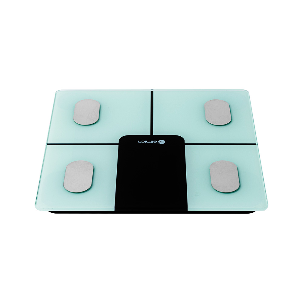 Combo cân điện tử và bán chải điện - TLD25638