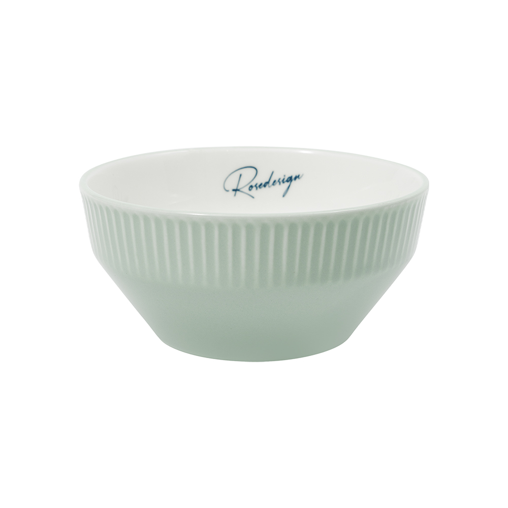 Combo bát ăn cơm và bát tô đại sứ Elmich - TLD25622