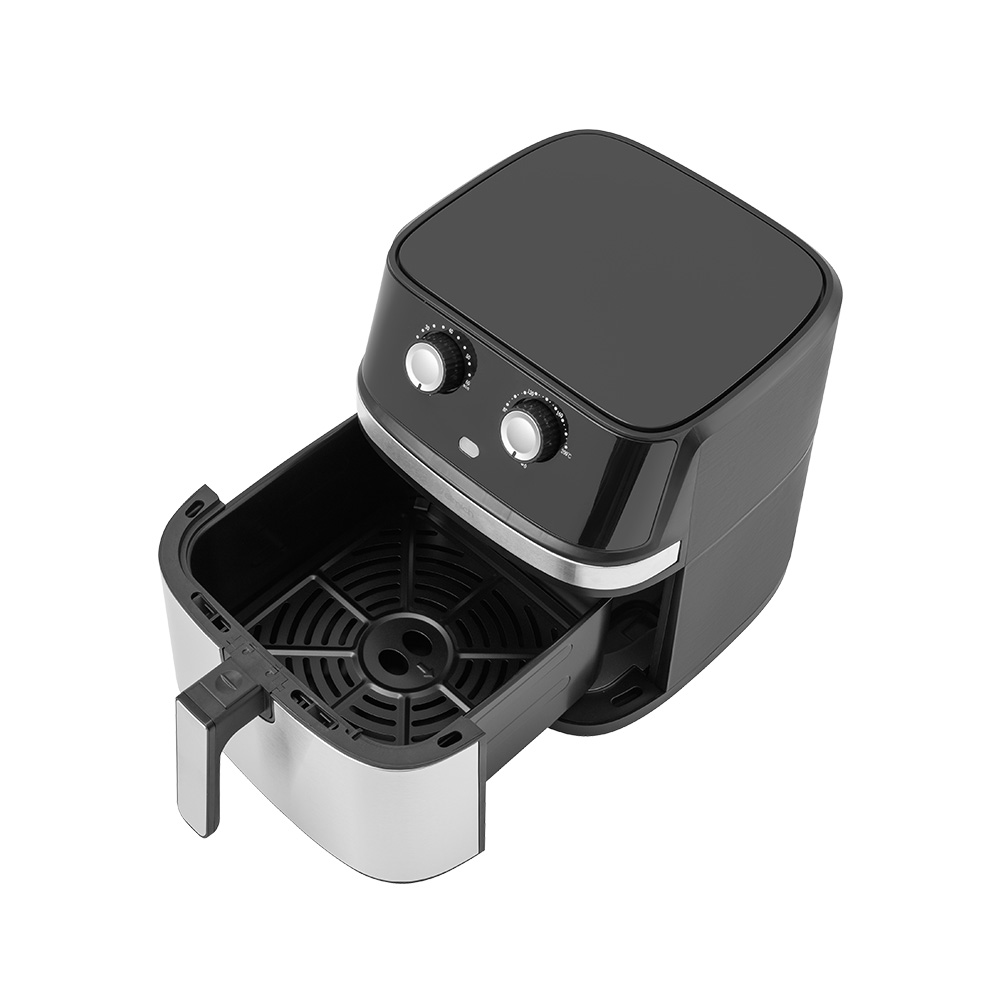 Nồi chiên không dầu Elmich 8L AFE0491