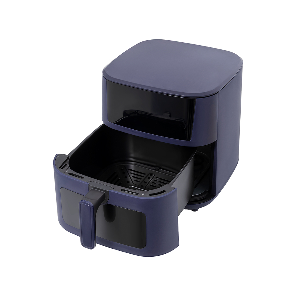 Nồi chiên không dầu Elmich 8L AFE0492