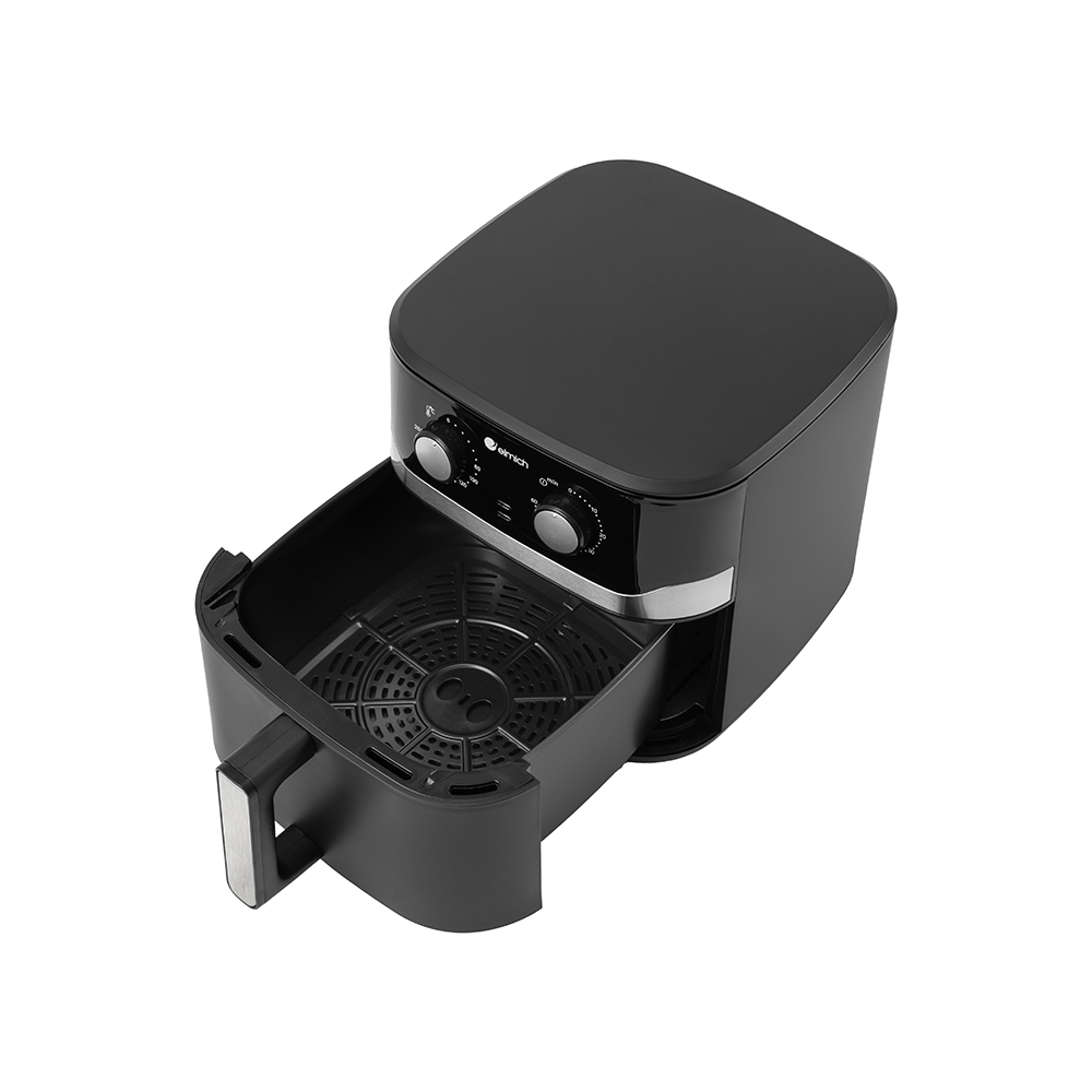 Nồi chiên không dầu Elmich 10L AFE0493