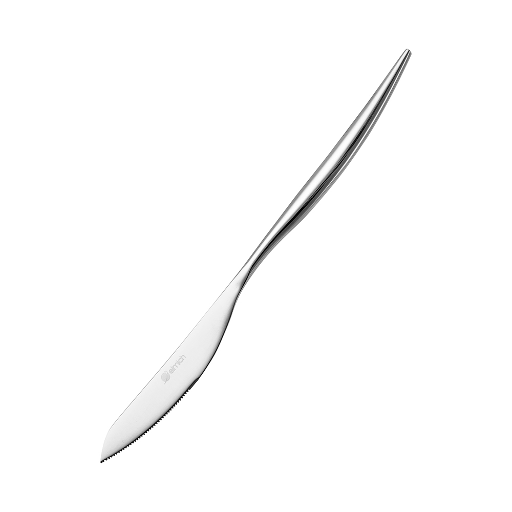 Bộ dao, thìa, dĩa ăn chính 3 chiếc Elmich EL4002