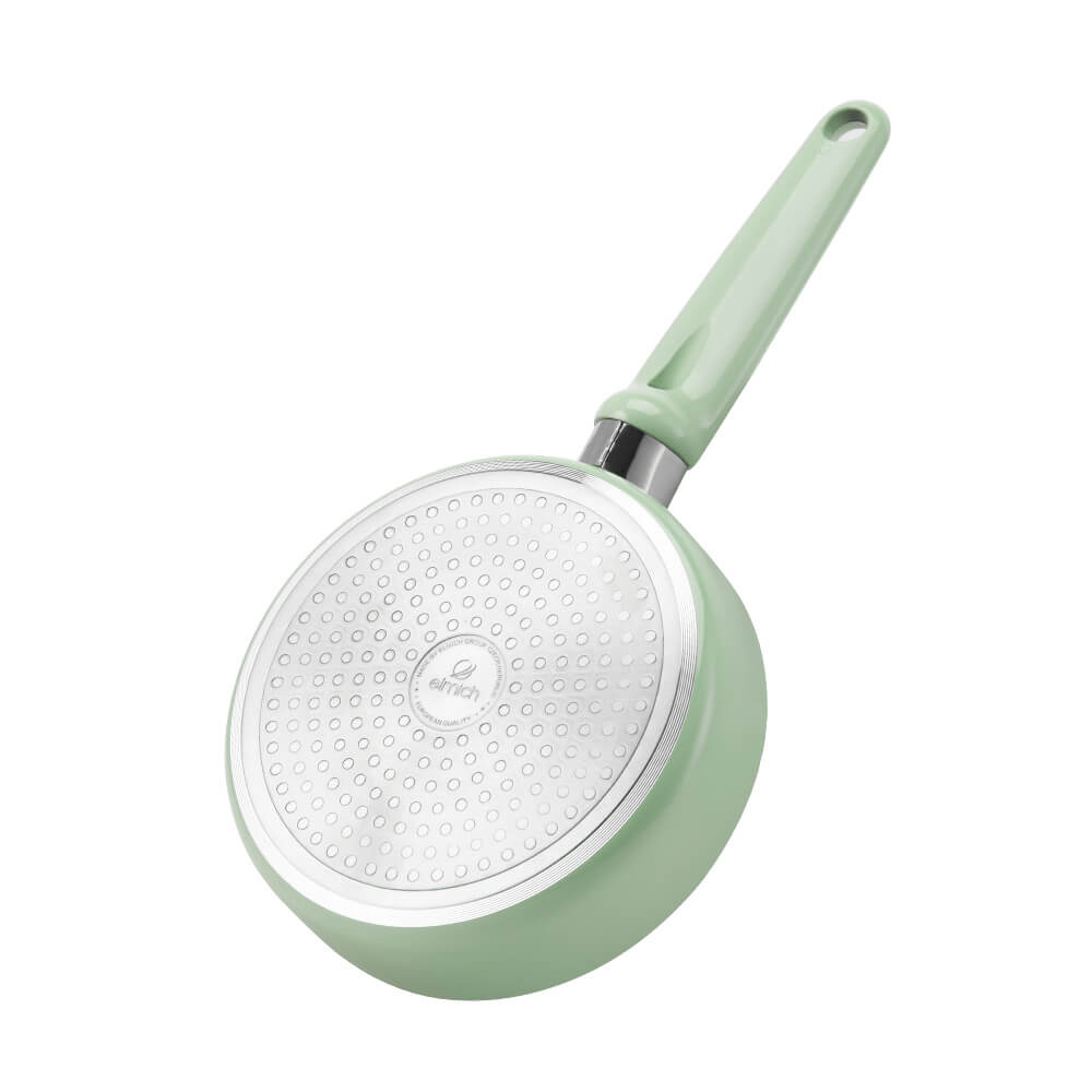 Chảo chống dính Elmich EL-4718OL size 16-18-20-22cm