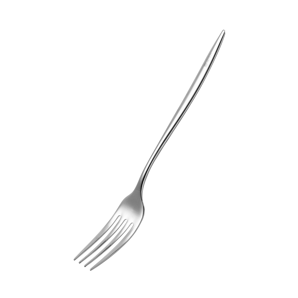 Bộ dao, thìa, dĩa ăn chính 3 chiếc Elmich EL4002