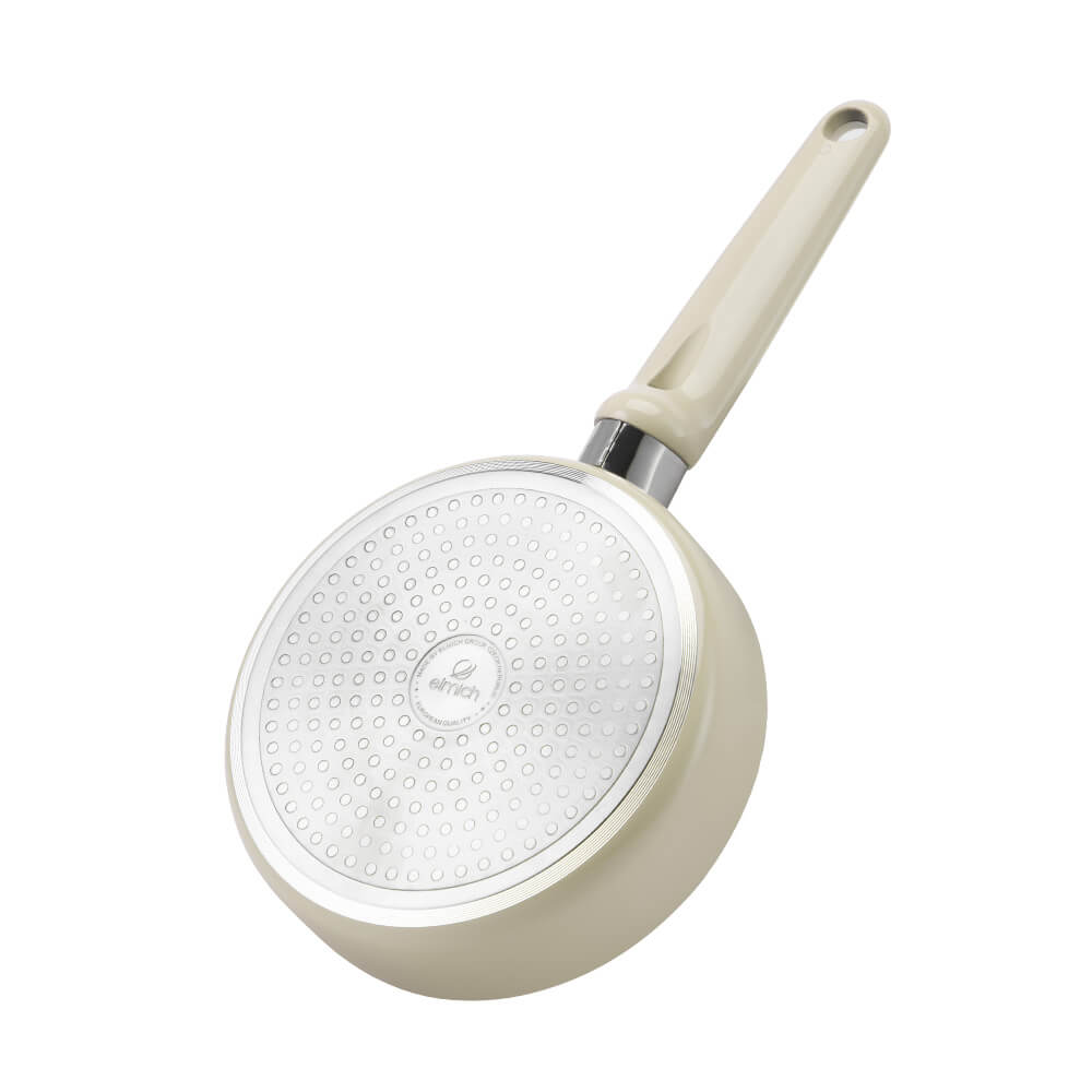 Chảo chống dính Elmich EL-4718OL size 16-18-20-22cm