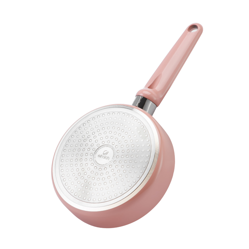 Chảo chống dính Elmich EL-4718OL size 16-18-20-22cm