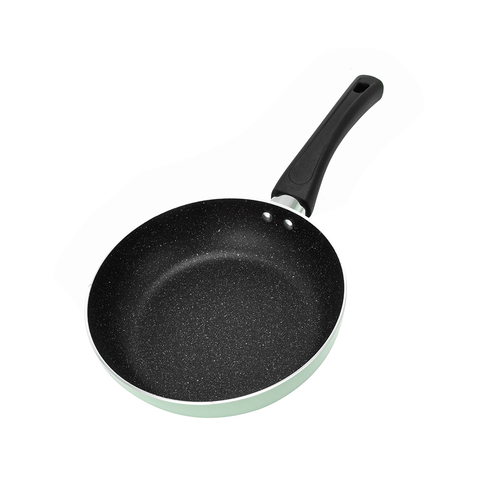 Combo 02 nồi inox 16, 20cm và chảo 20cm Elmich - TLD25608