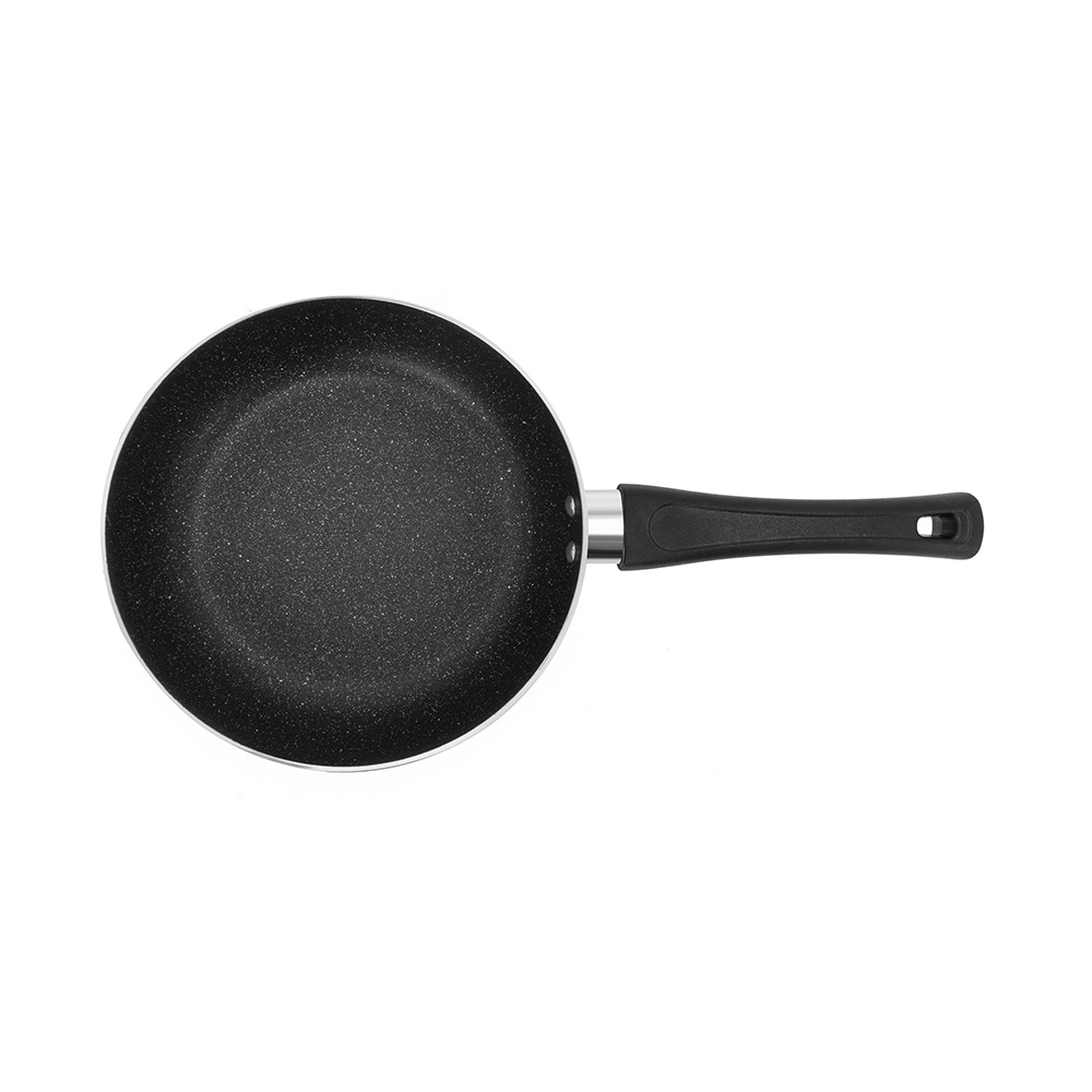 Combo 02 nồi inox 16, 20cm và chảo 20cm Elmich - TLD25608