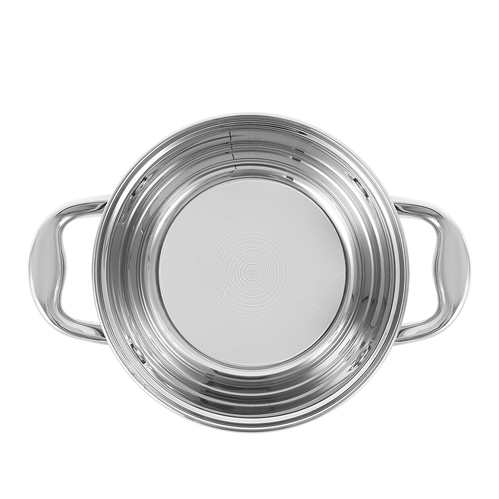 Bộ nồi Smartcook SM25612 Size 20, chảo 24cm