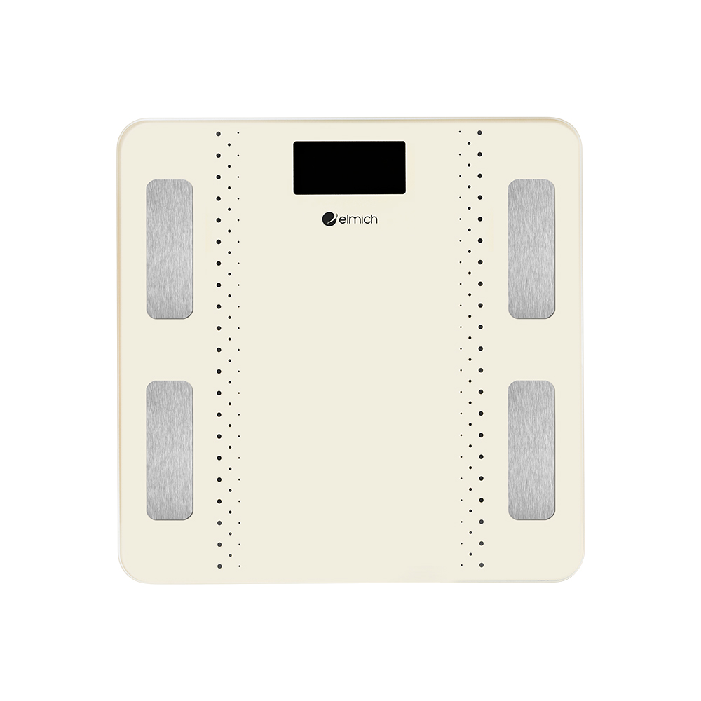 Cân điện tử sức khỏe Elmich ESE0869