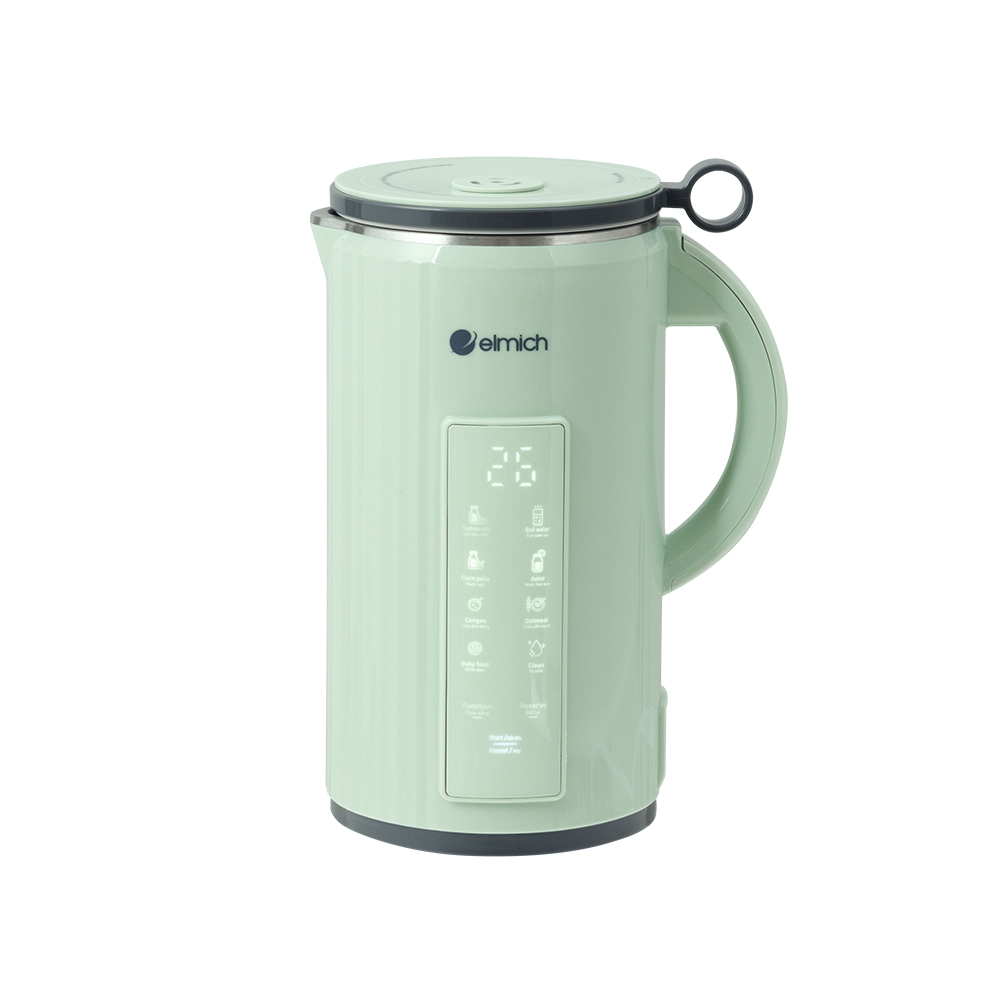Máy làm sữa hạt Elmich CBE-0593PG