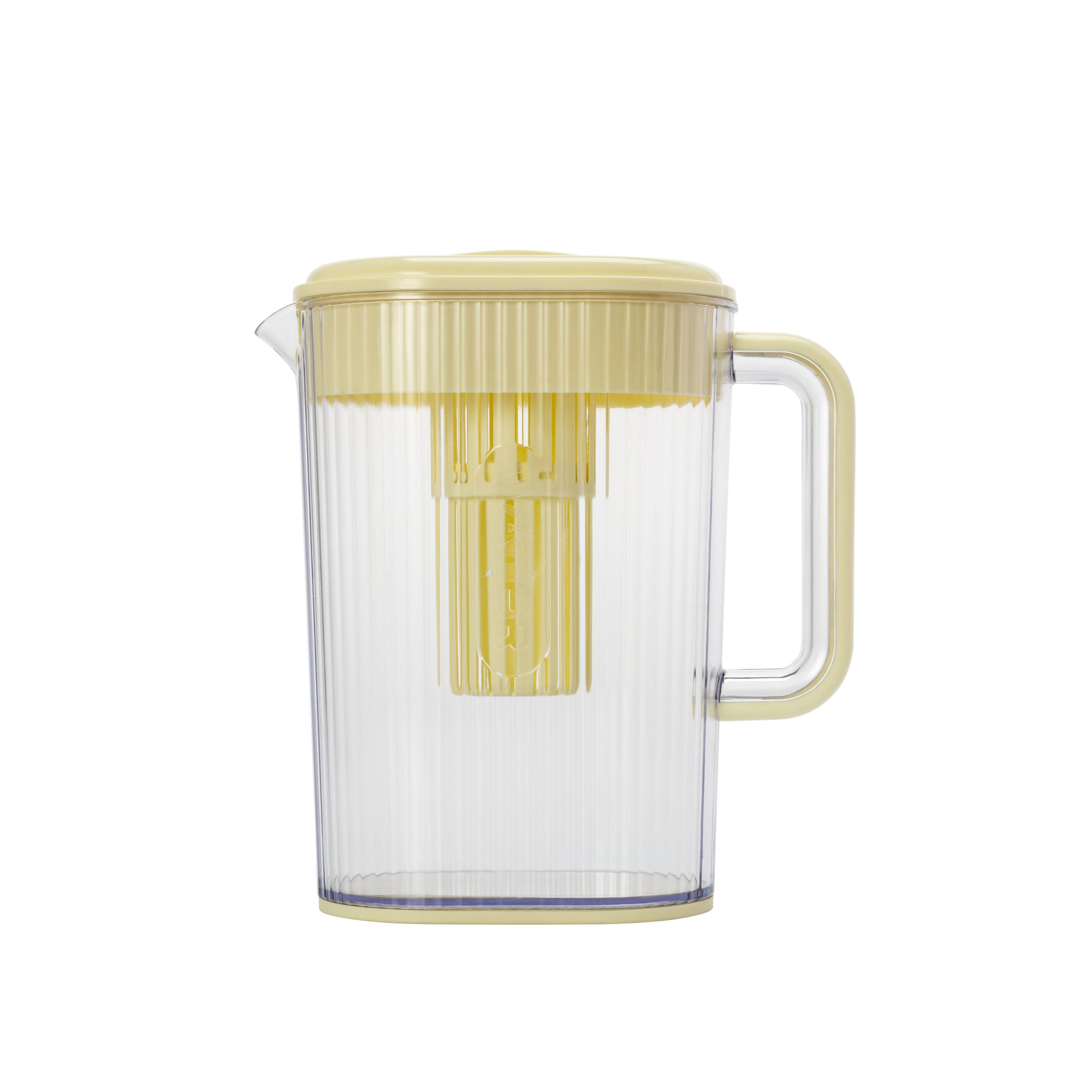 Set bình nhựa đựng nước dung tích 2L kèm 4 cốc Elmich EL8363