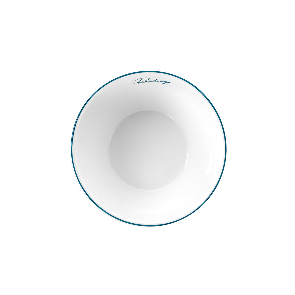 Bộ 6 bát ăn cơm Elmich RoseDesign EL-0218