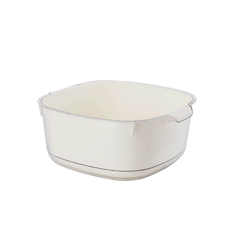 Bộ thau rổ Rose Elmich 23cm EL0270