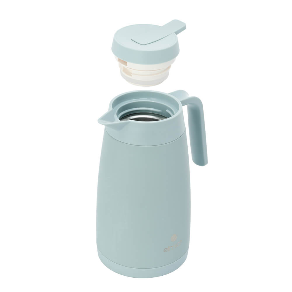 Bình giữ nhiệt gia đình inox 304 Elmich EL8353 dung tích 1L