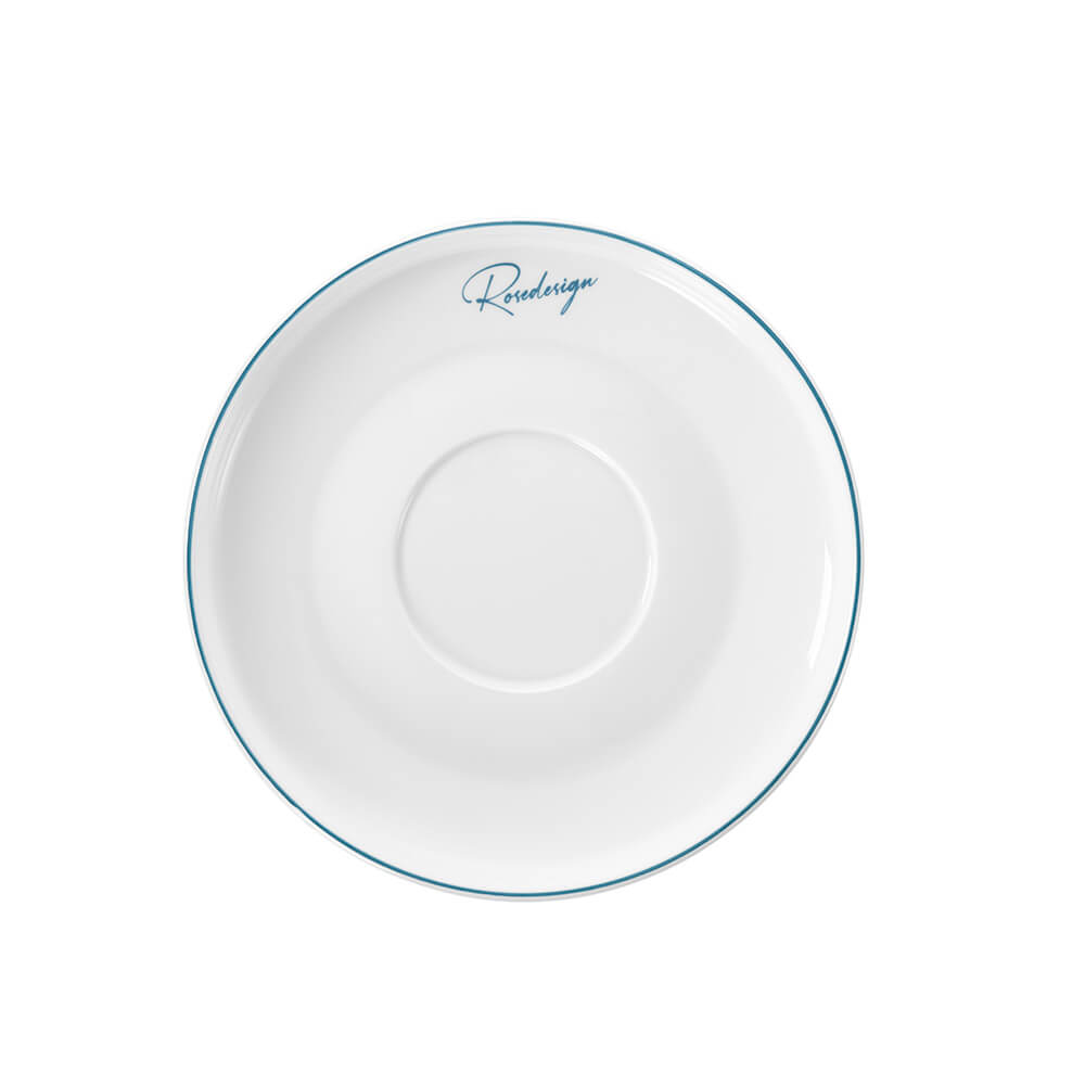 Bộ bình trà 1,2L bằng sứ Elmich RoseDesign EL-0216