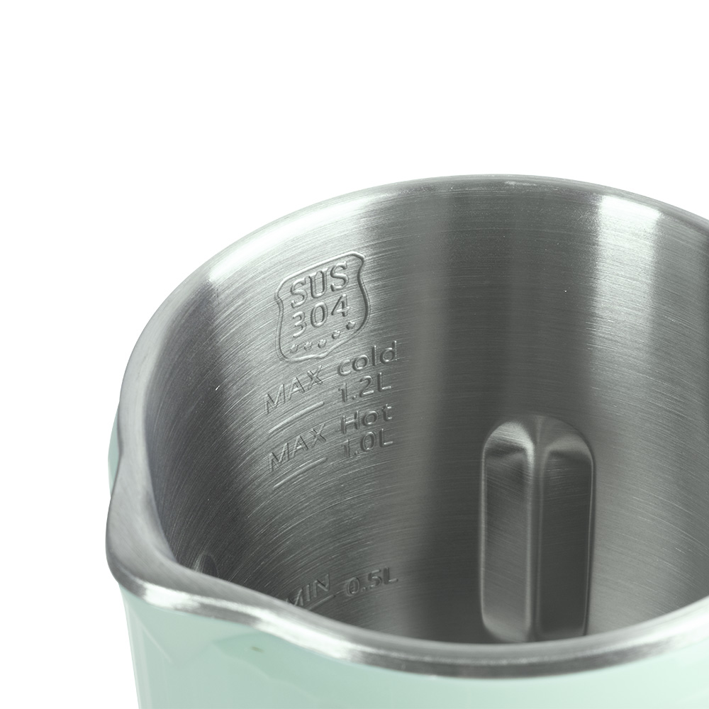 Máy làm sữa hạt Elmich CBE-0593PG