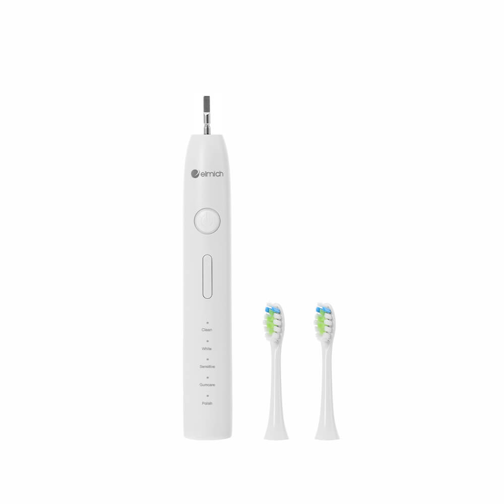 Bàn chải đánh răng điện Elmich Procare TBE-8460