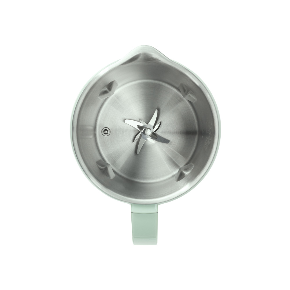 Máy làm sữa hạt Elmich CBE-0593PG