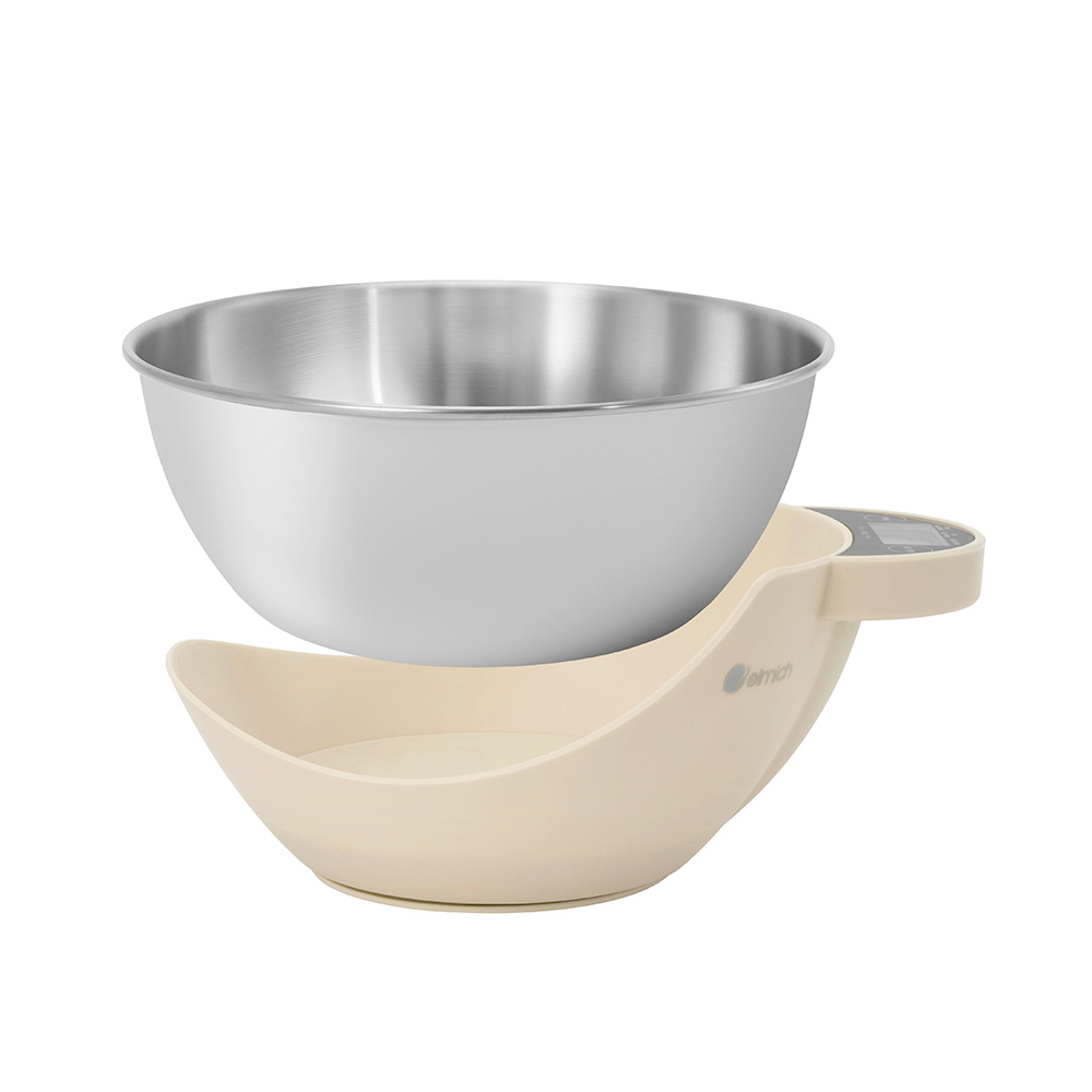 Cân tiểu ly điện tử nhà bếp Elmich EL0174