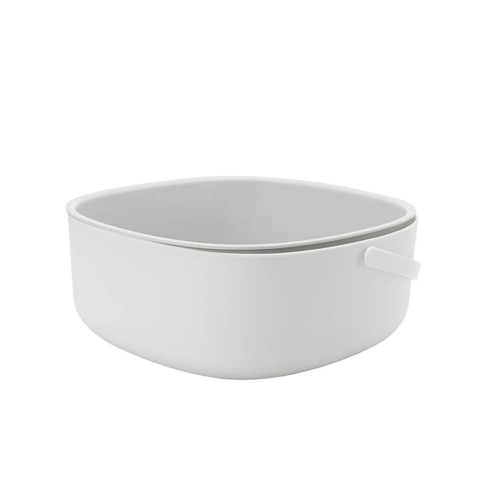 Bộ thau rổ có quai Rose Elmich 24cm EL0267