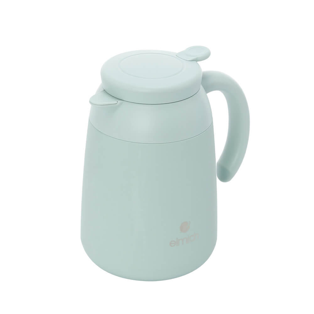 Bình giữ nhiệt gia đình inox 304 Elmich EL8354 dung tích 1L