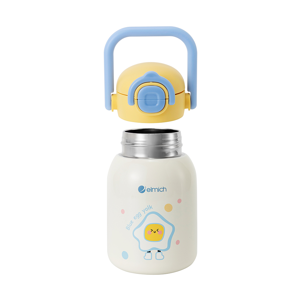 Bình giữ nhiệt baby inox 316 Elmich EL8392 dung tích 480ml
