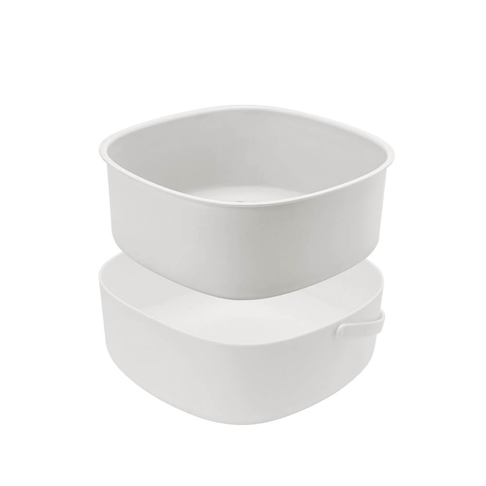 Bộ thau rổ có quai Rose Elmich 24cm EL0267