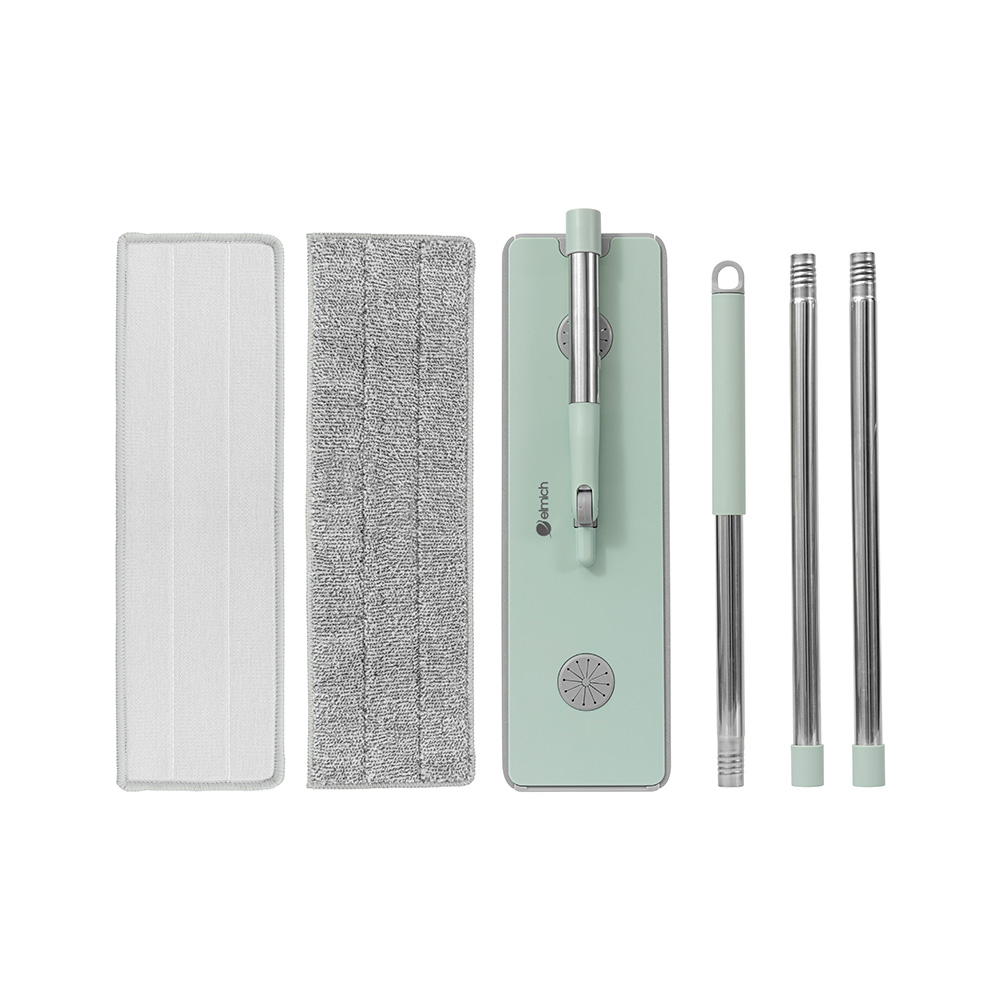 Bộ lau sàn 2 ngăn Elmich EL3004