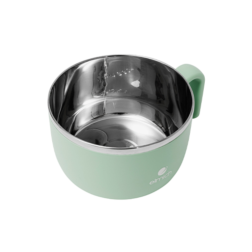 Bát úp mì inox 304 Elmich EL1392 dung tích 1.4L