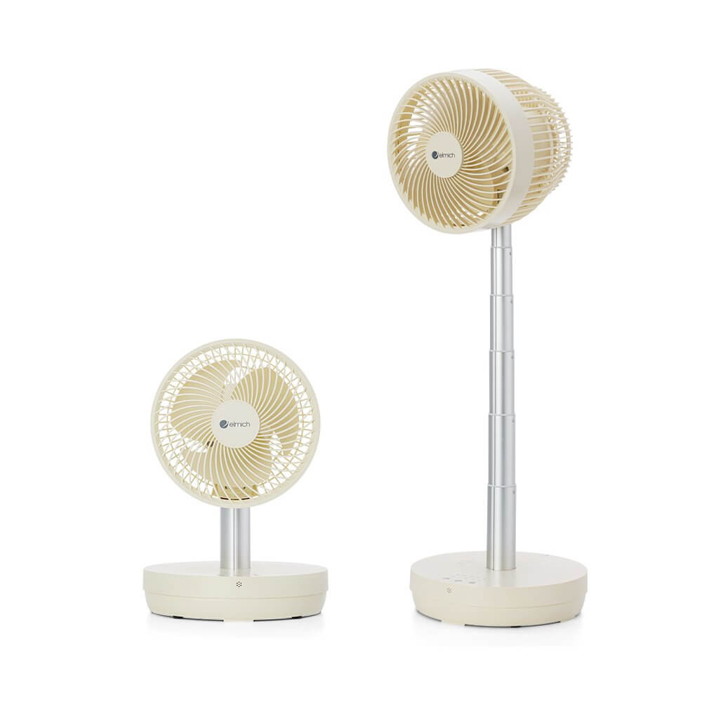 Quạt sạc tuần hoàn không khí CFE-8786