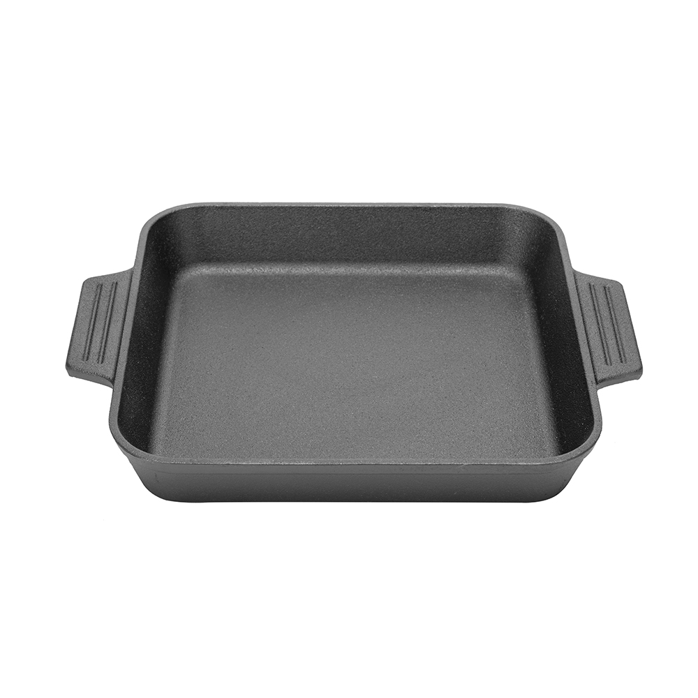 Combo Khay gang nướng và bàn là Elmich - TLD25630