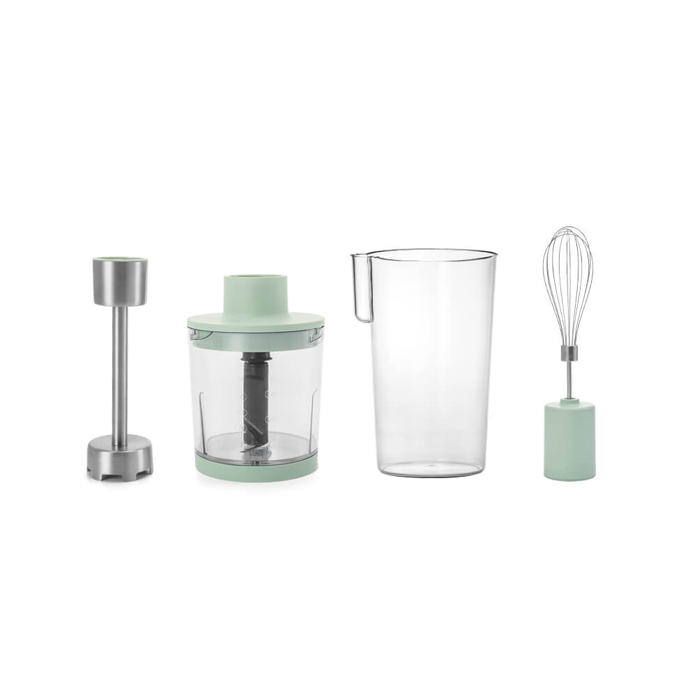 Máy xay cầm tay Elmich BLE-8666