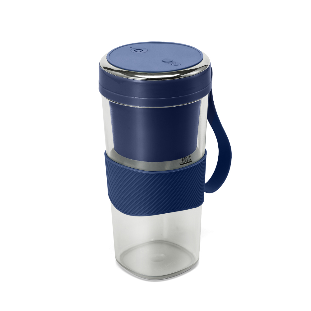 Máy xay sinh tố cầm tay 400ml Elmich BLE-9215