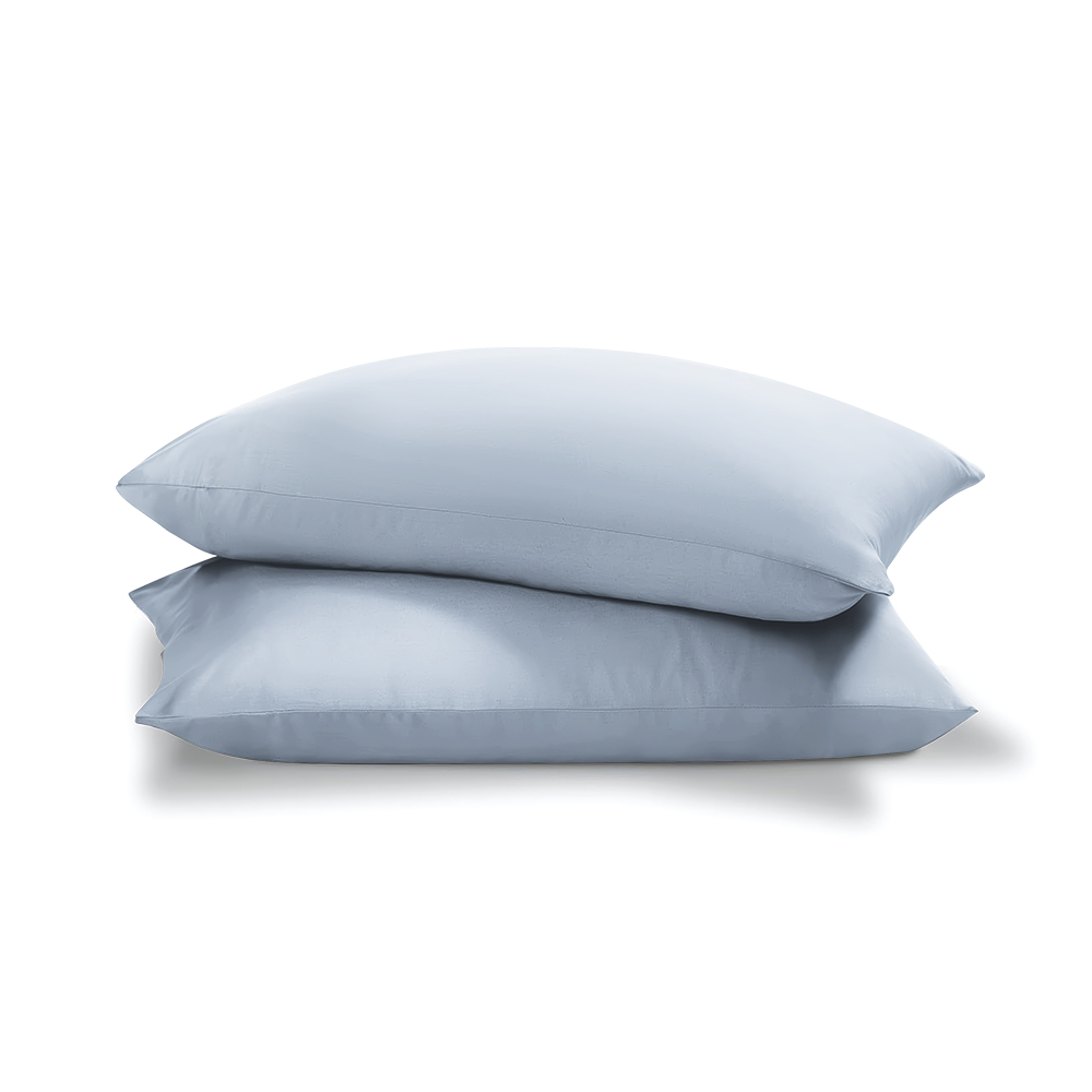 Bộ Ga Gối 100% Cotton Elmich Dr.Sleep