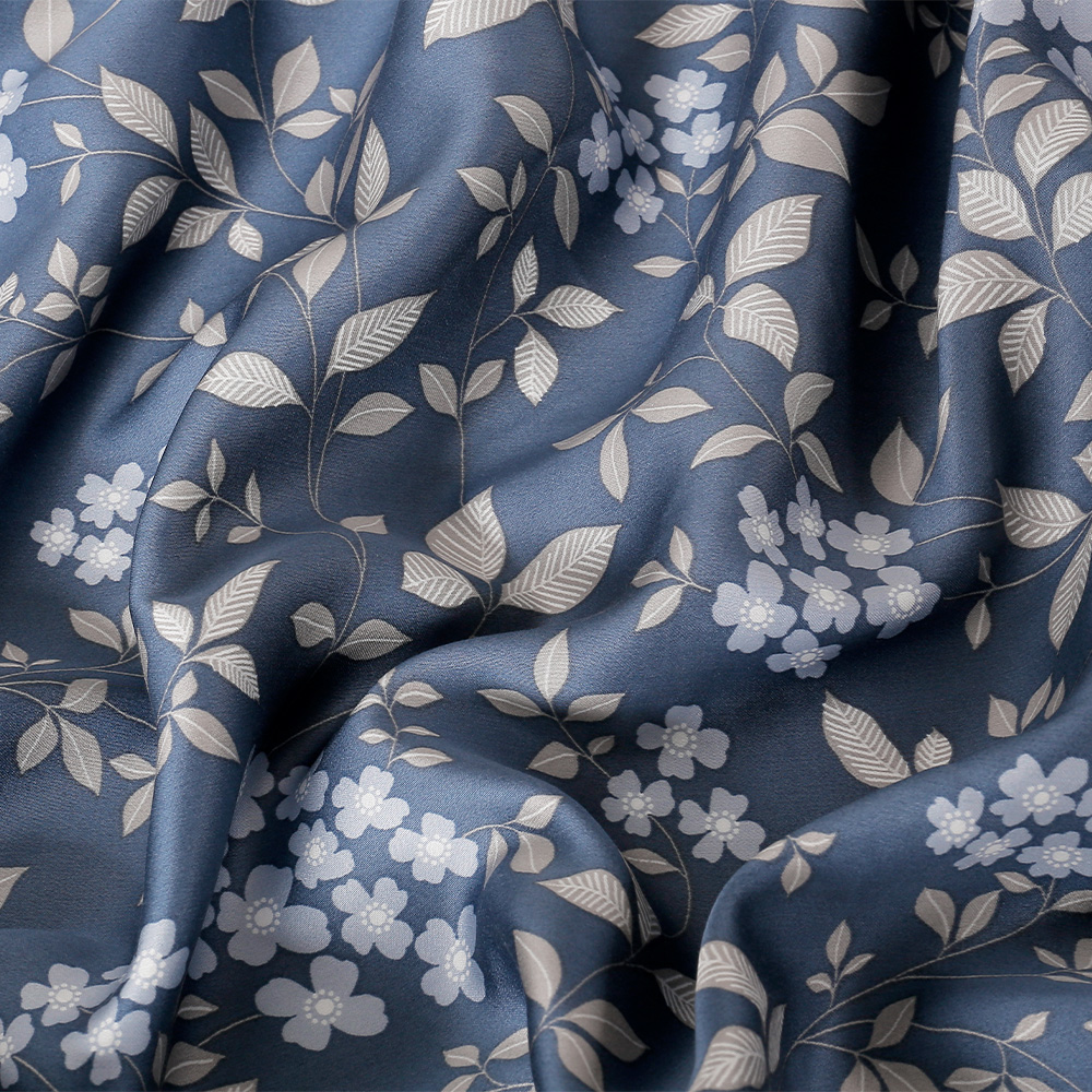 Bộ Ga Gối 100% Tencel 300T ETP01