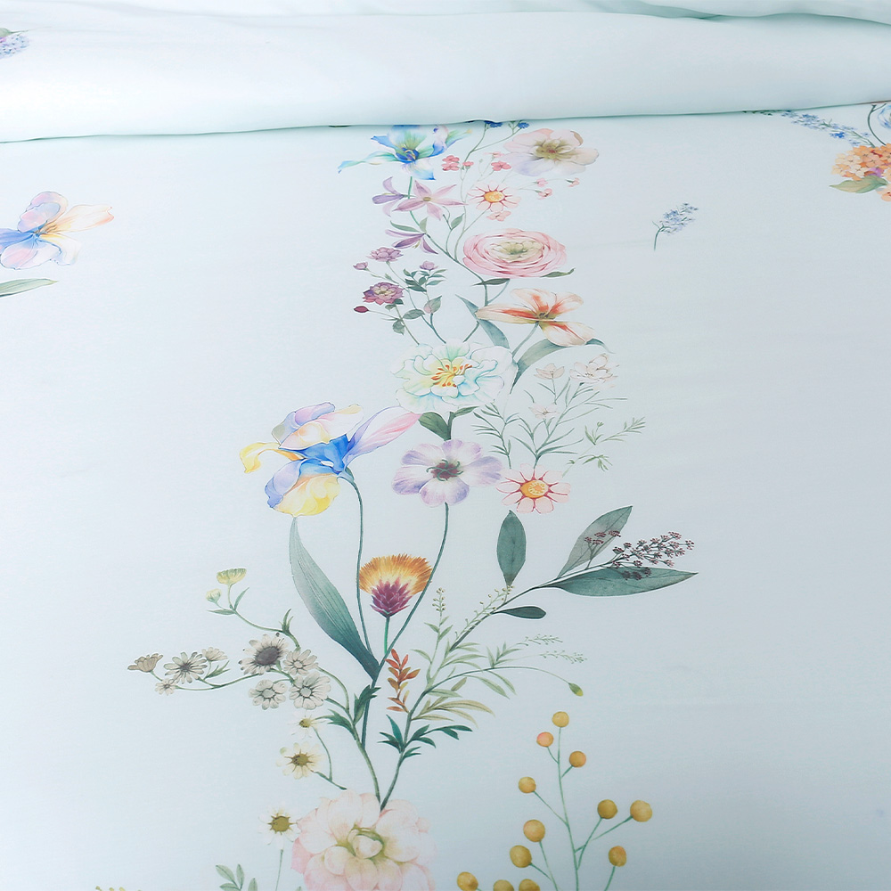 Bộ Ga Gối 100% Tencel 300T ETP03