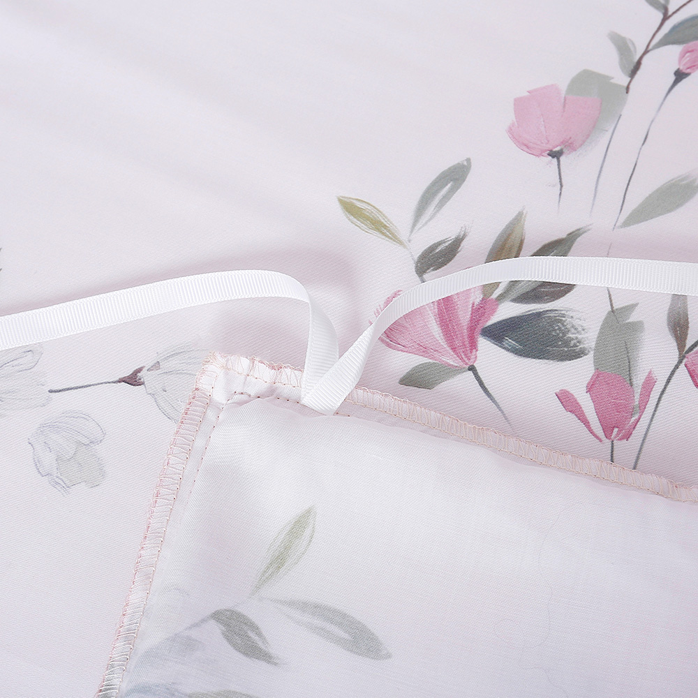 Bộ Ga Gối 100% Tencel 300T ETP05