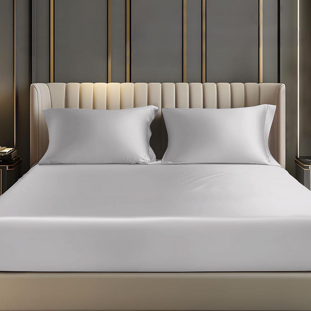 Bộ Ga Gối 100% Tencel Elmich Dr.Sleep