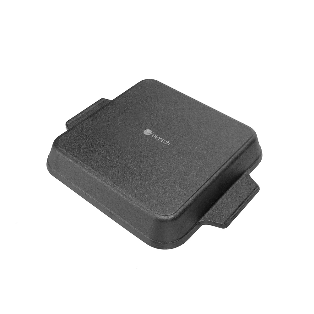 Combo Khay gang nướng và bàn là Elmich - TLD25630