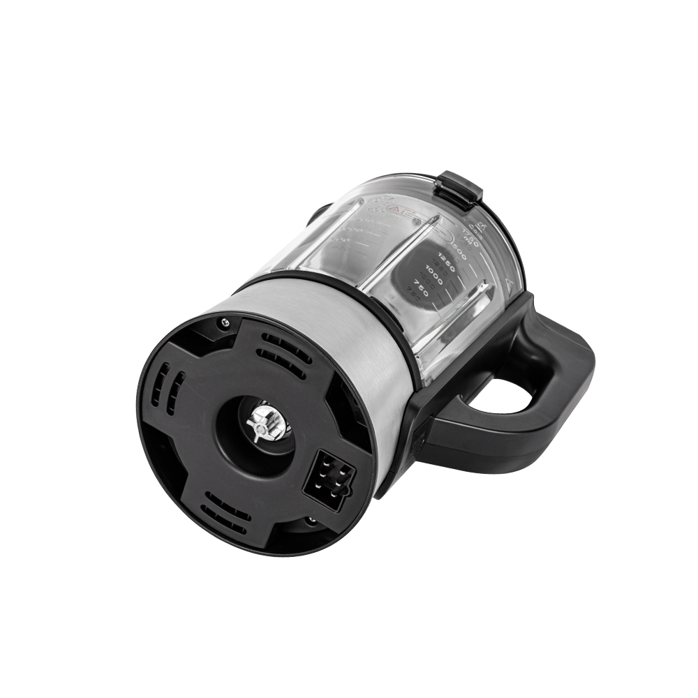 Máy làm sữa hạt đa năng cao cấp Elmich CBE-3902