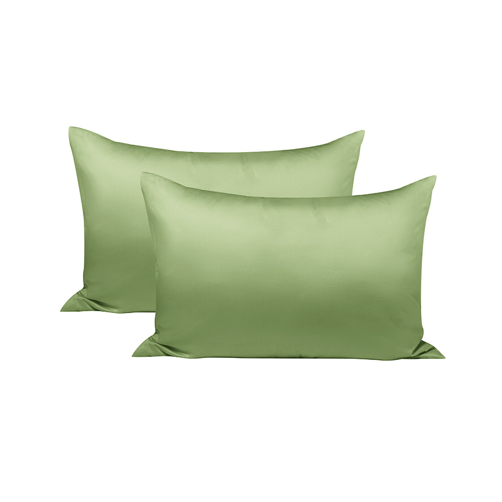 Bộ Chăn Ga Gối 100% Bamboo 300T EBS04