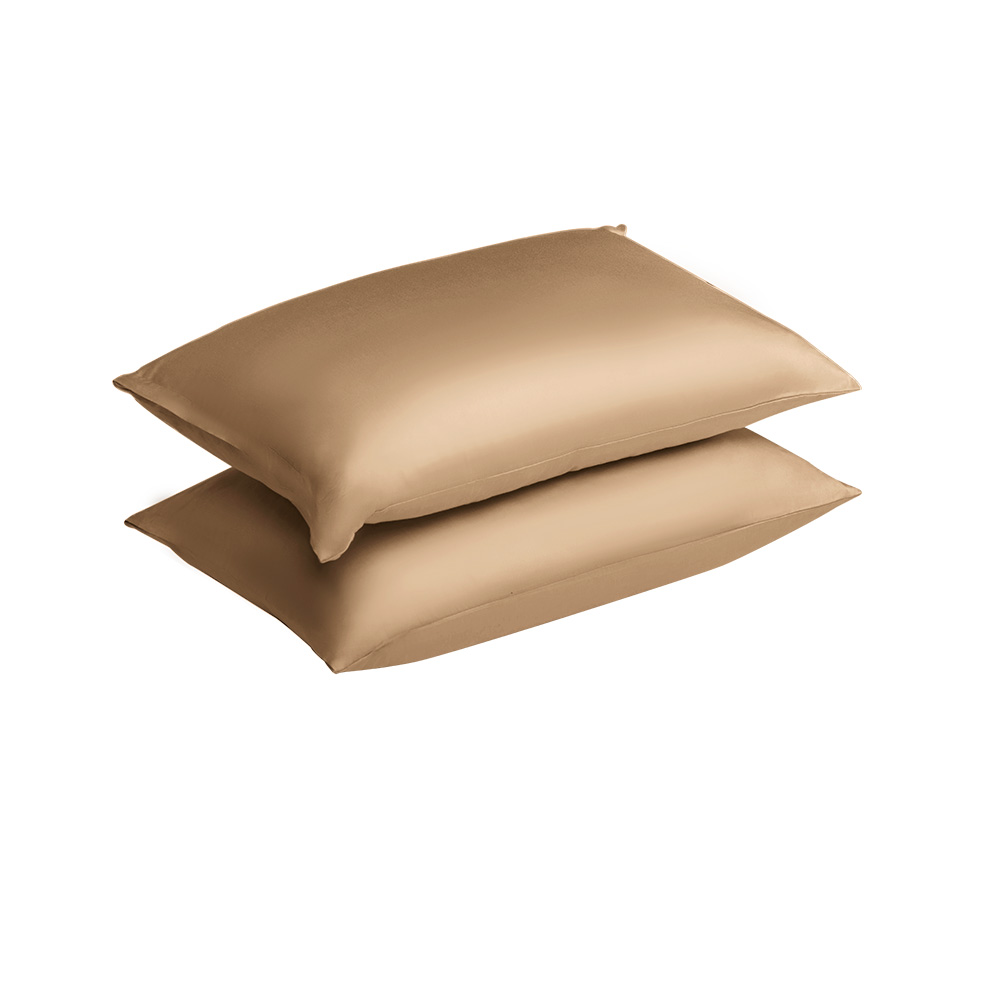 Bộ Chăn Ga Gối 100% Bamboo 300T EBS05