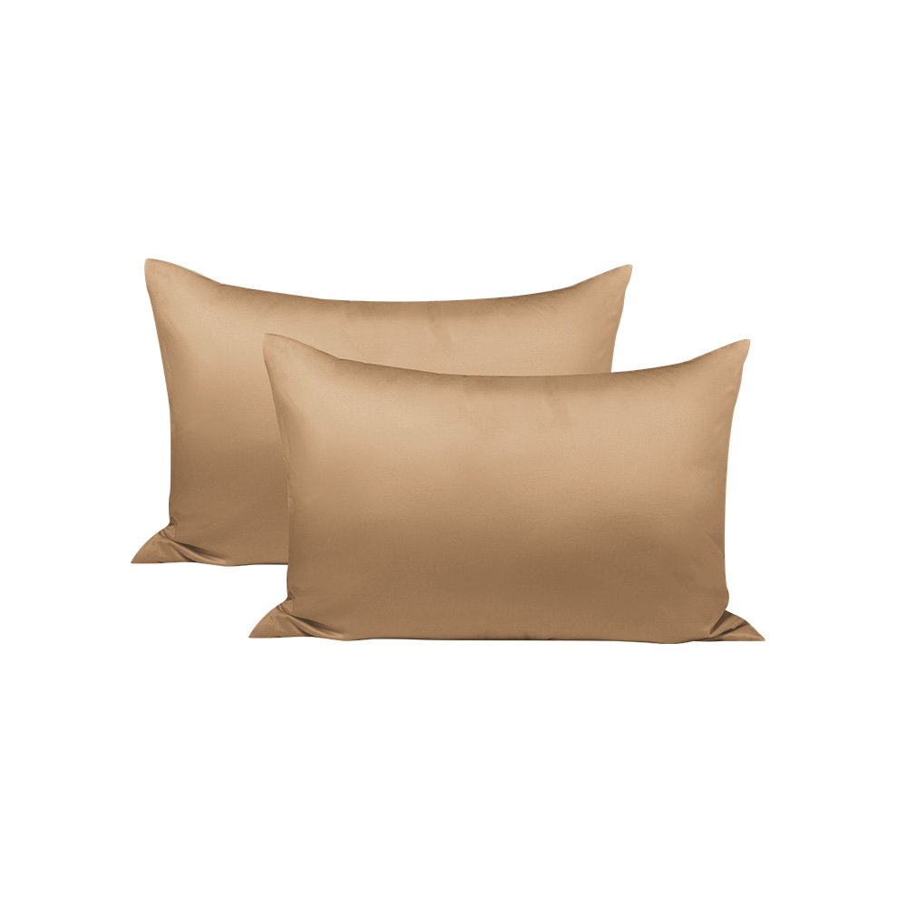 Bộ Chăn Ga Gối 100% Bamboo 300T EBS05