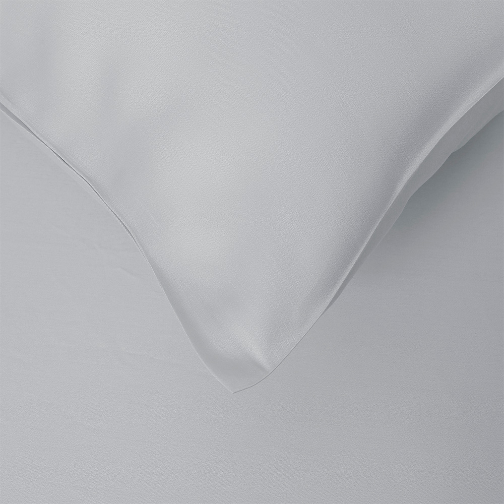 Bộ Chăn Ga Gối 100% Tencel 300T ETS01