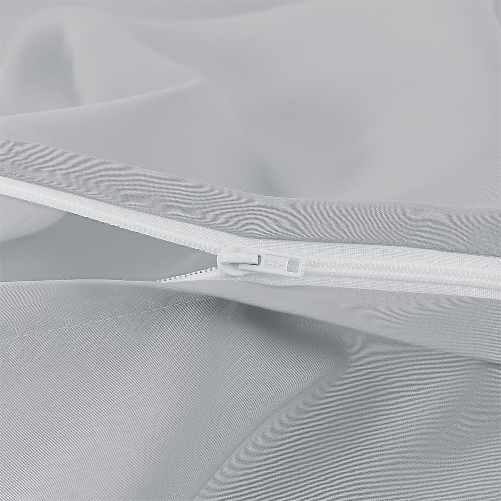 Bộ Chăn Ga Gối 100% Tencel 300T ETS01