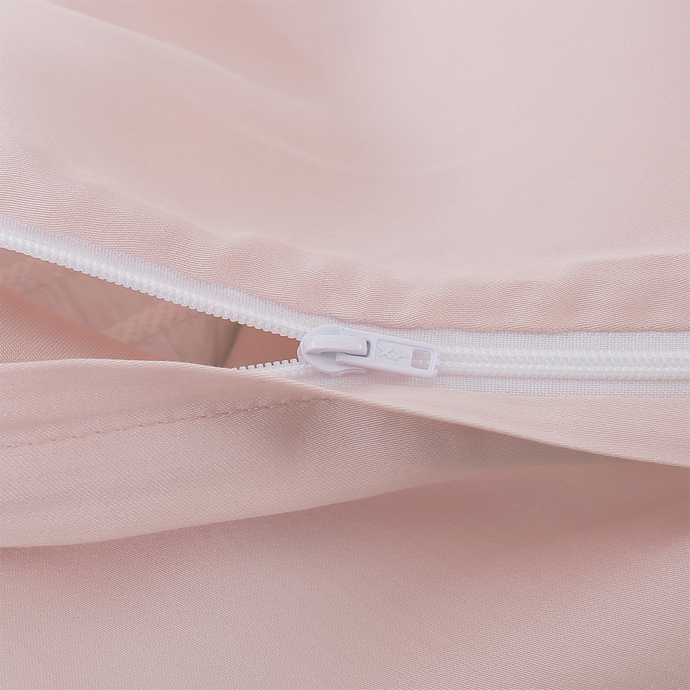 Bộ Chăn Ga Gối 100% Tencel 300T ETS03